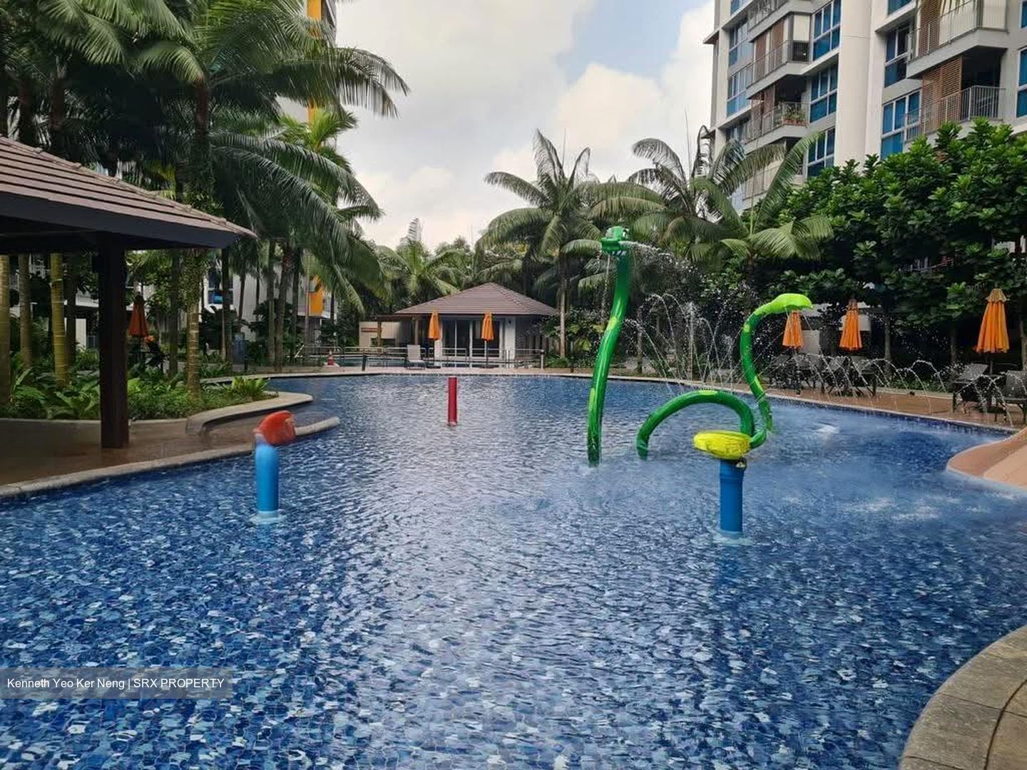 Q Bay Residences (D18), Condominium #613665621
